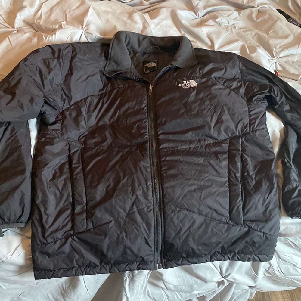 Northface jacket